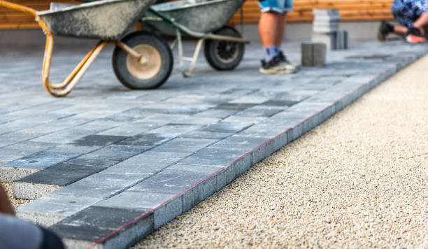 Trusted Avonia, PA Driveway Pavers Experts